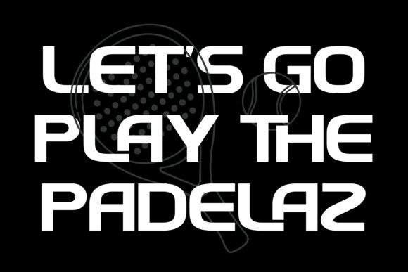 Gholaz Font PNG with transparent background - Preview 2