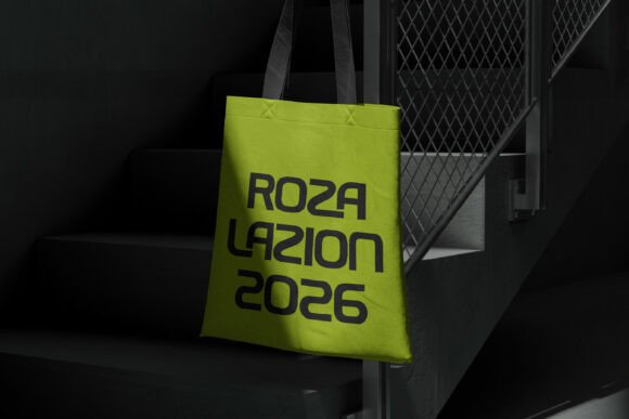 Gholaz Font PNG with transparent background - Preview 3