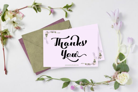 Jaylus Script Font PNG with transparent background - Preview 5