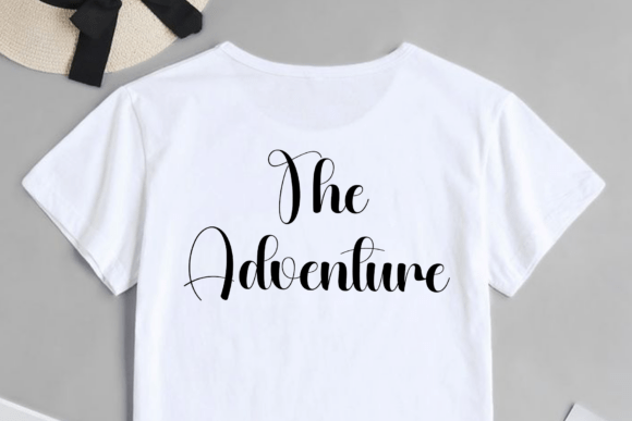 Lightblue Font PNG with transparent background - Preview 1