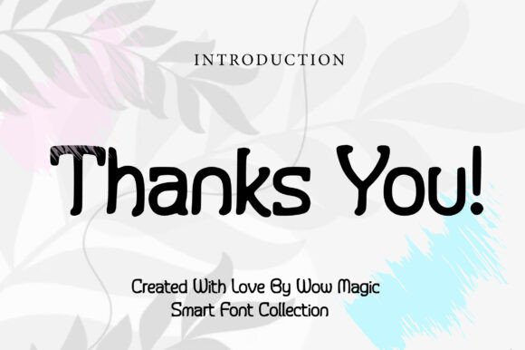 Monospace Tech Block Font PNG with transparent background - Preview 2