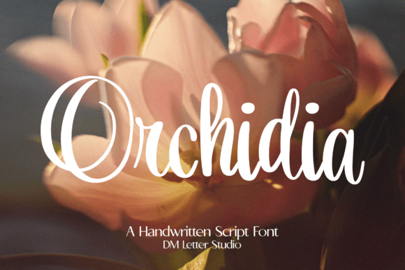 Orchidia