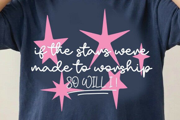 So Will I PNG, Trendy Christian Svg
