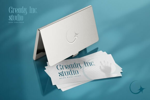 Allurey Font - Preview 4