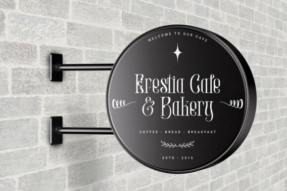 Allurey Font - Preview 5