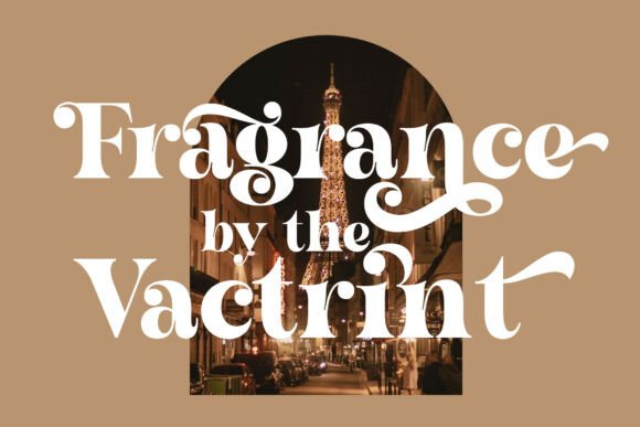 Bagelin Font - Preview 3