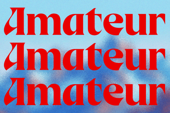 Birvase Font - Preview 4