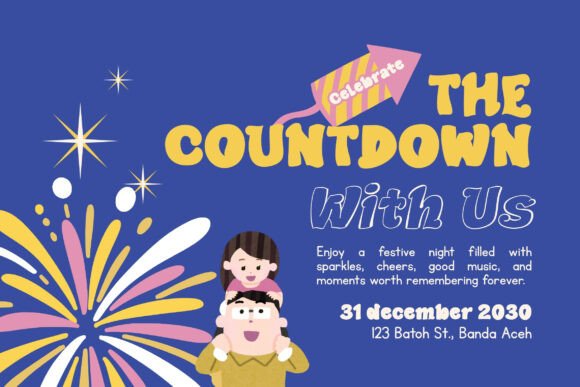Blomby Font - Preview 2