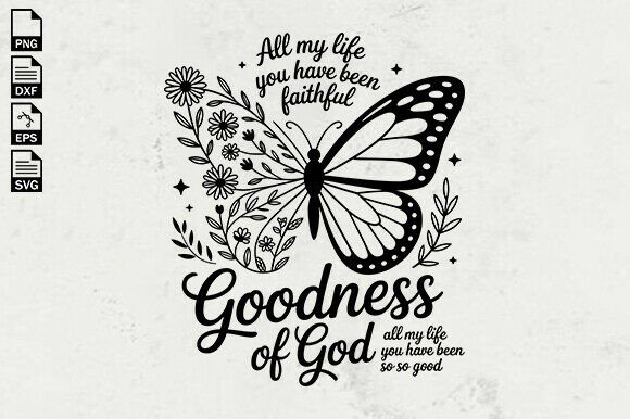 Christian SVG, Bible Quotes SVG