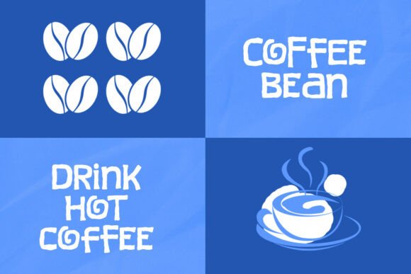 Code Bang Font - Preview 4