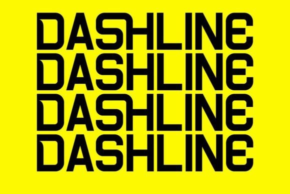 Coulder Font - Preview 4