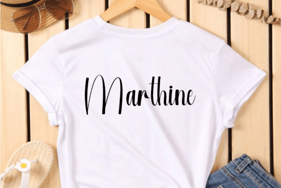 Diamond Font - Preview 1