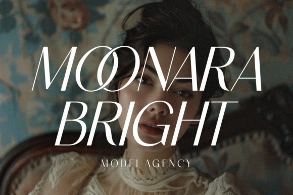 Good Flash Font - Preview 1
