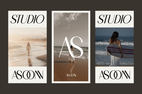 Good Flash Font - Preview 3