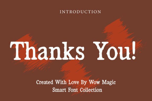 Gritty Medieval Font - Preview 2