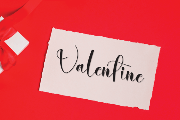 Moutley Font PNG with transparent background - Preview 3