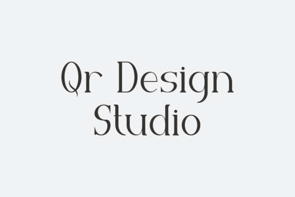 Osture Font PNG with transparent background - Preview 3