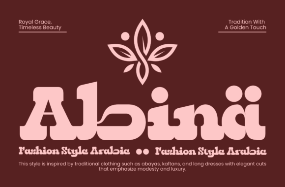 Qebica Font PNG with transparent background - Preview 1