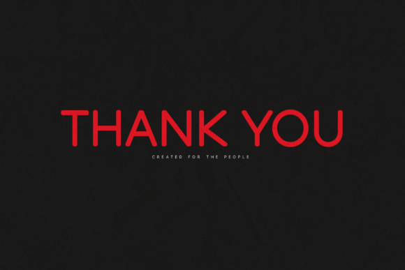 Quasar Soft Font PNG with transparent background - Preview 5