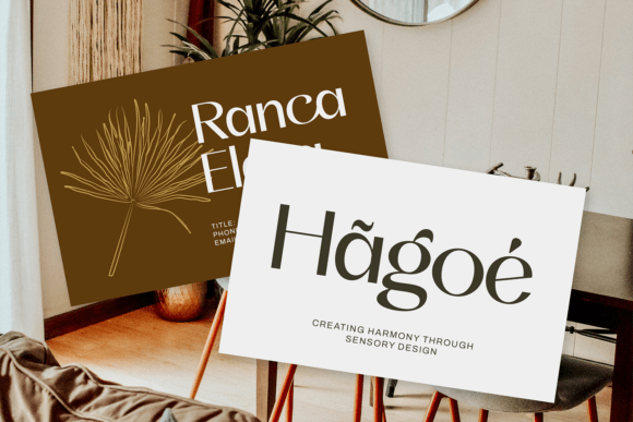 Sanzkina Font PNG with transparent background - Preview 4