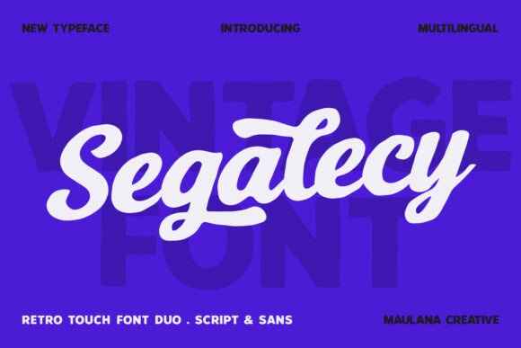 Segalecy