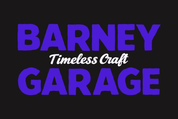 Segalecy Font PNG with transparent background - Preview 3