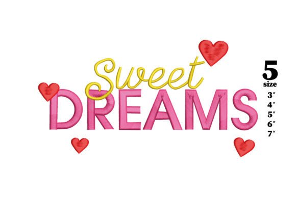 Sweet Dreams