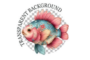 Whimsical Summer Clipart Graphic by Rose Art · Creative Fabrica