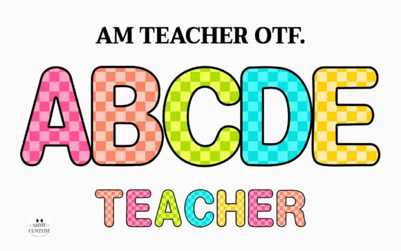 Am Teacher