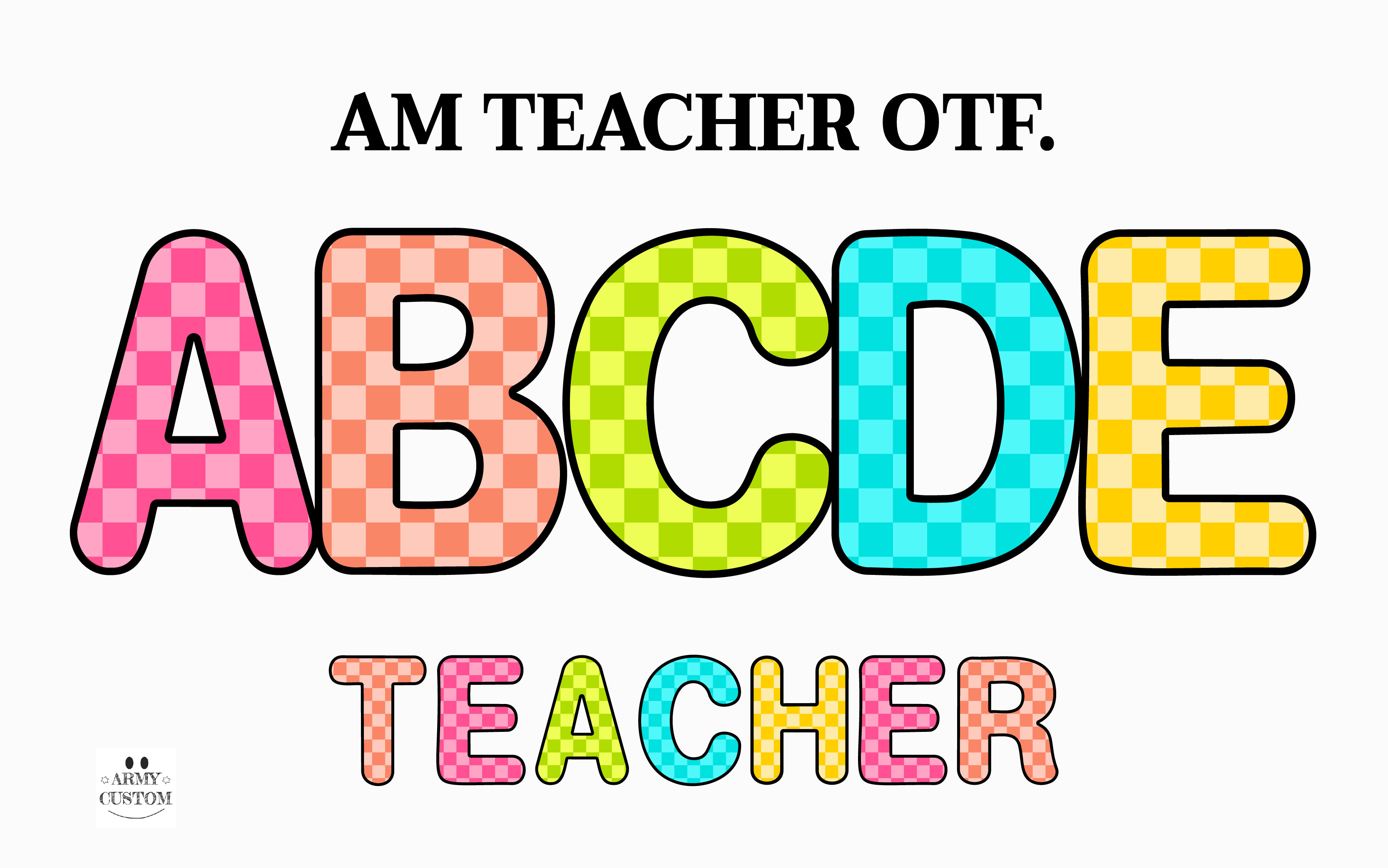 Am Teacher