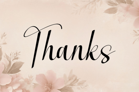 Arabella Font - Preview 6