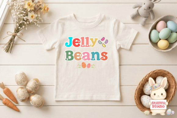 Bunny Hop Script Font - Preview 5