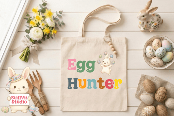 Bunny Hop Script Font - Preview 6