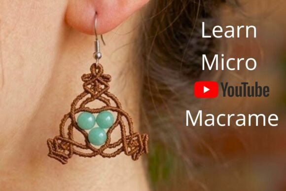 Celtic Earrings