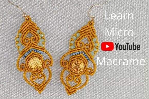 Chic Earrings
