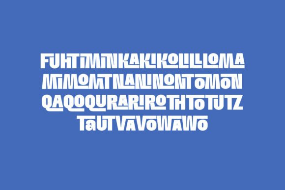 Golam Font - Preview 5