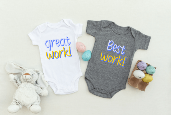 Good Morning Font - Preview 4