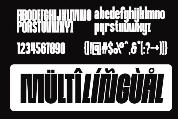 Luderoad Font PNG with transparent background - Preview 3