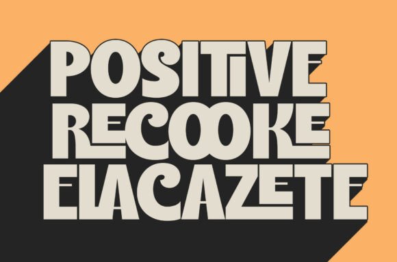 Lune Night Font PNG with transparent background - Preview 2