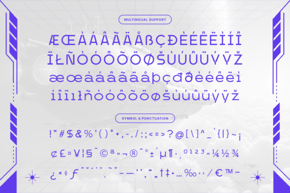 Maisney Font PNG with transparent background - Preview 2