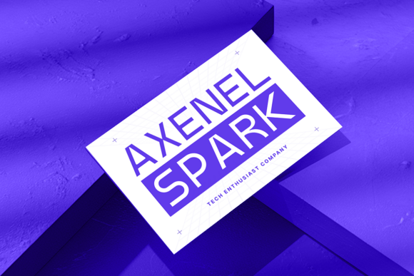 Maisney Font PNG with transparent background - Preview 3