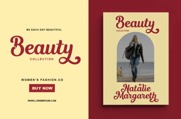 Omind Font PNG with transparent background - Preview 3
