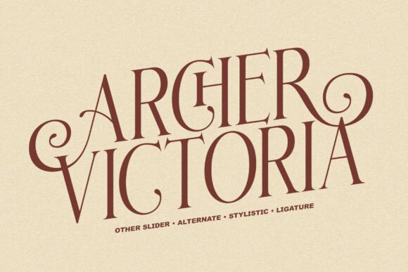 Other Slider Font PNG with transparent background - Preview 1