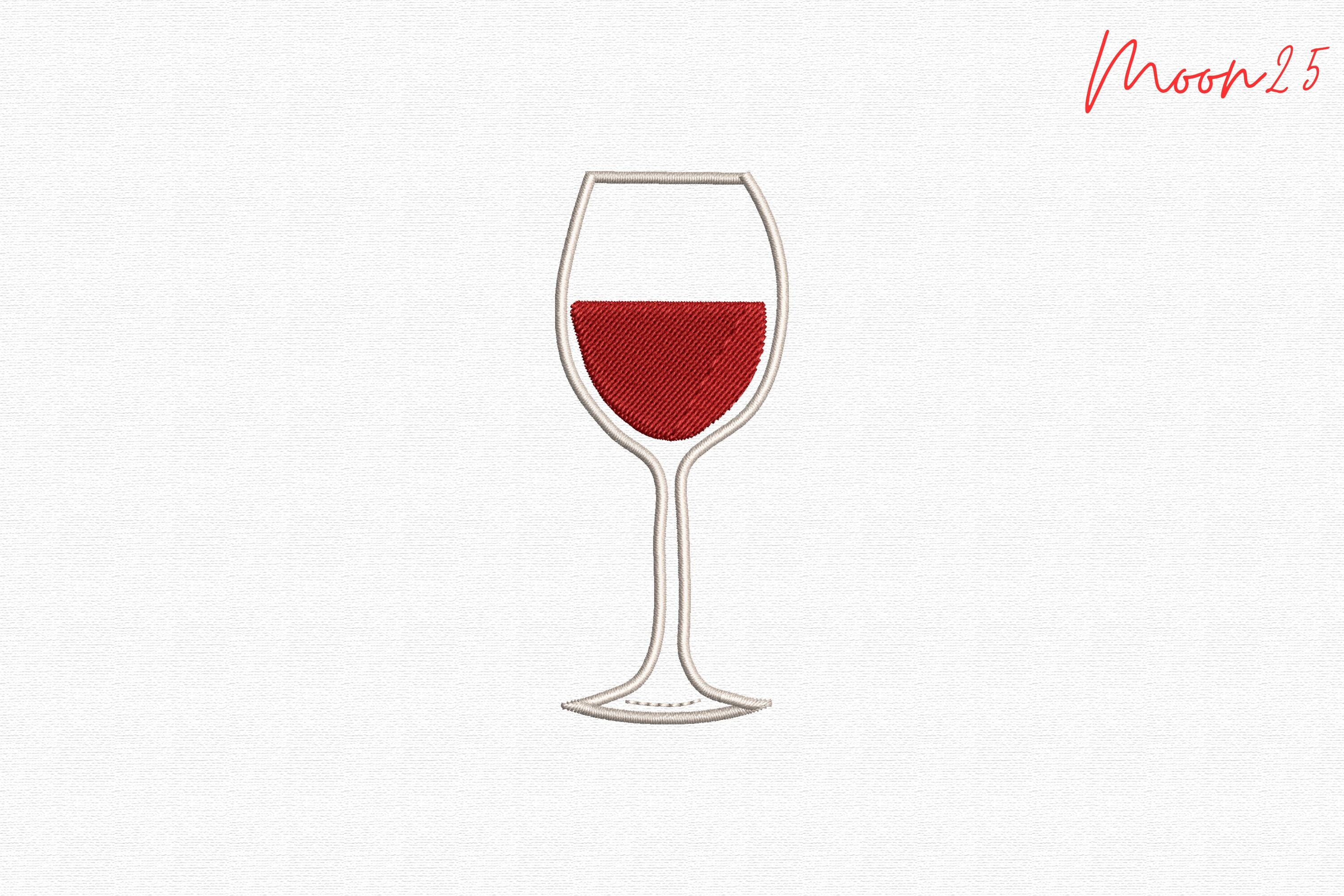 Wine Glass Red Drink Elegant Party