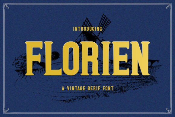 Decorative Fonts [2026] | Decorative Fonts for Crafters & Designers ...
