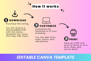 Kids Activity Planner Canva Kdp Interior Graphic by DIGITAL PRINT BOX ...