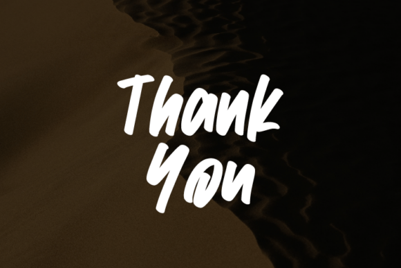 Mudon Font PNG with transparent background - Preview 3