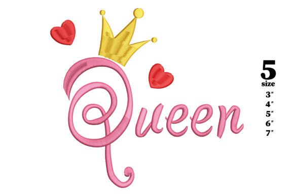 Queen