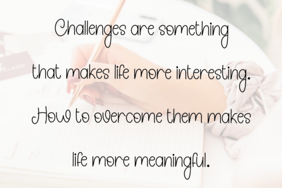 Aurelia Signature Font - Preview 5