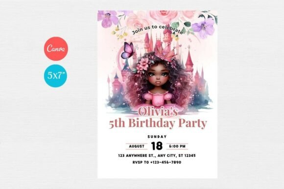 Baby Shower Welcome Sign & Invitation